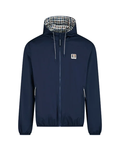 RLG BADGE REVERSIBLE SAILOR